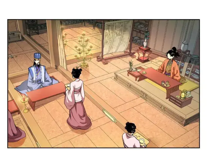 Thiếu Niên Nghiện Net Lưu Thiện Quật Khởi Chapter 3 - Trang 40