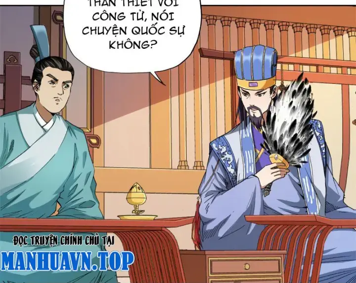Thiếu Niên Nghiện Net Lưu Thiện Quật Khởi Chapter 3 - Trang 42
