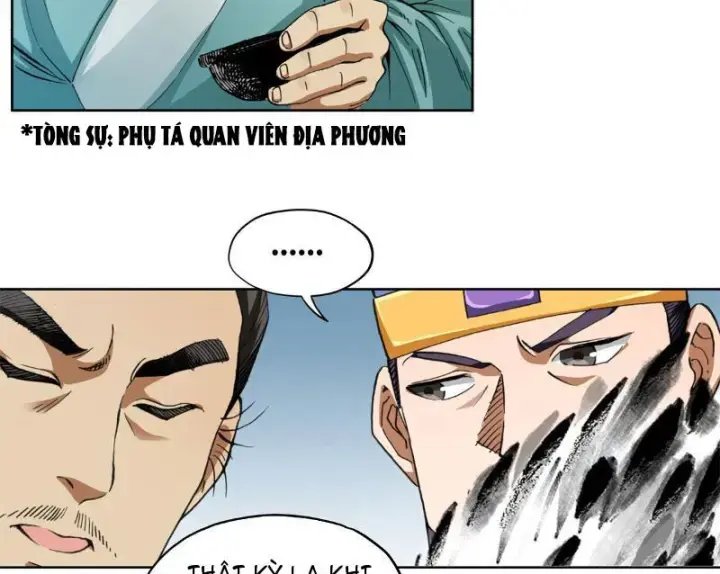Thiếu Niên Nghiện Net Lưu Thiện Quật Khởi Chapter 3 - Trang 44