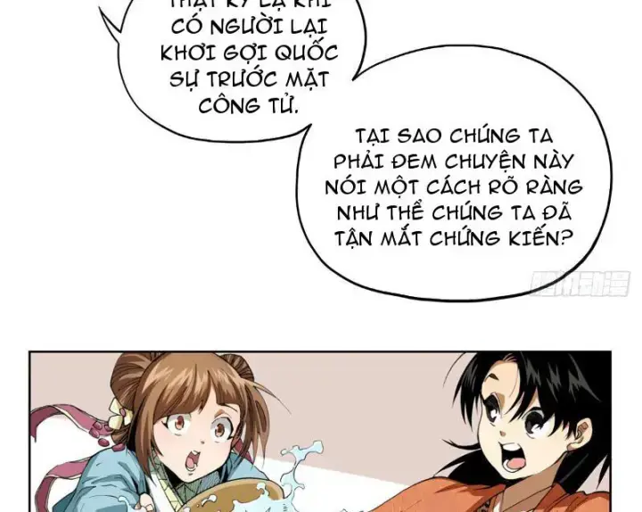 Thiếu Niên Nghiện Net Lưu Thiện Quật Khởi Chapter 3 - Trang 45