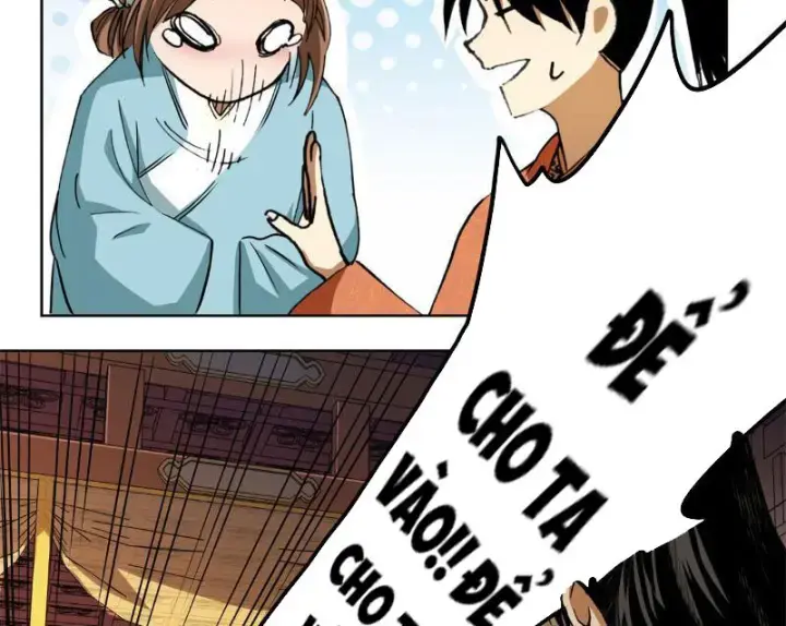 Thiếu Niên Nghiện Net Lưu Thiện Quật Khởi Chapter 3 - Trang 47