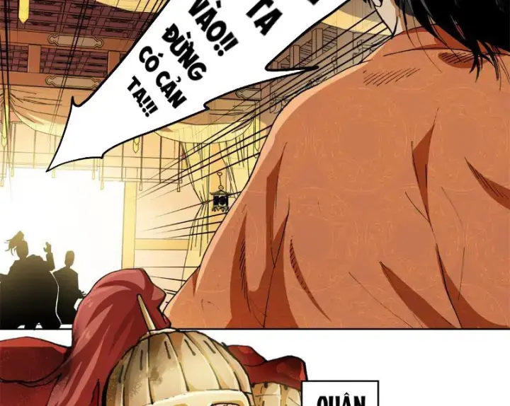 Thiếu Niên Nghiện Net Lưu Thiện Quật Khởi Chapter 3 - Trang 48