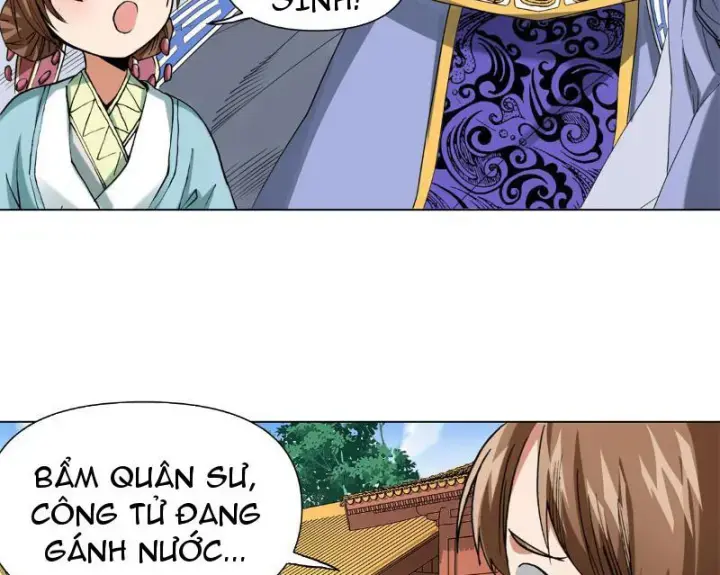Thiếu Niên Nghiện Net Lưu Thiện Quật Khởi Chapter 3 - Trang 7