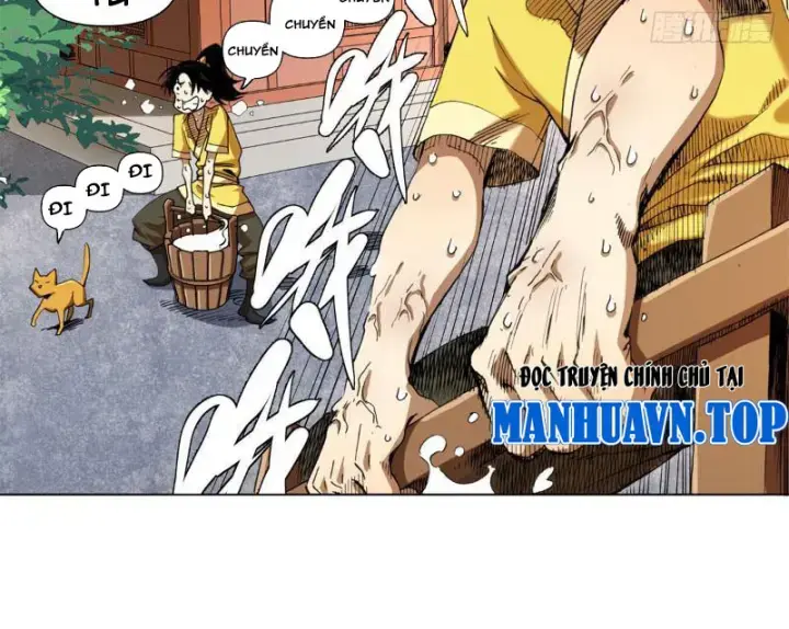 Thiếu Niên Nghiện Net Lưu Thiện Quật Khởi Chapter 3 - Trang 9