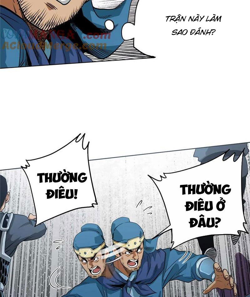 Thiếu Niên Nghiện Net Lưu Thiện Quật Khởi Chapter 30 - Trang 9