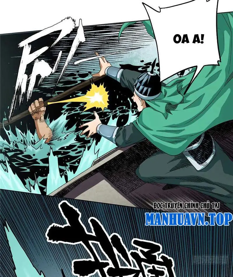 Thiếu Niên Nghiện Net Lưu Thiện Quật Khởi Chapter 30 - Trang 15