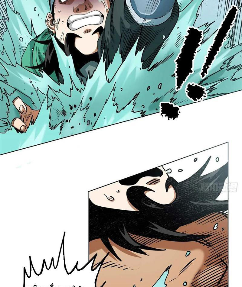 Thiếu Niên Nghiện Net Lưu Thiện Quật Khởi Chapter 30 - Trang 18