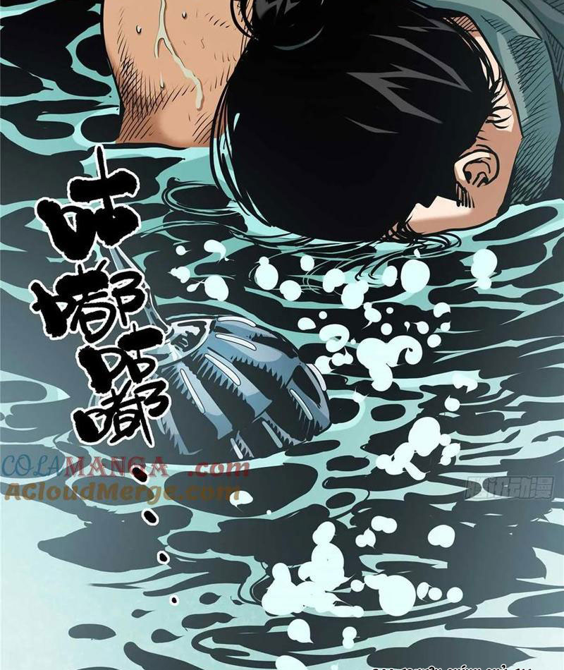 Thiếu Niên Nghiện Net Lưu Thiện Quật Khởi Chapter 30 - Trang 22