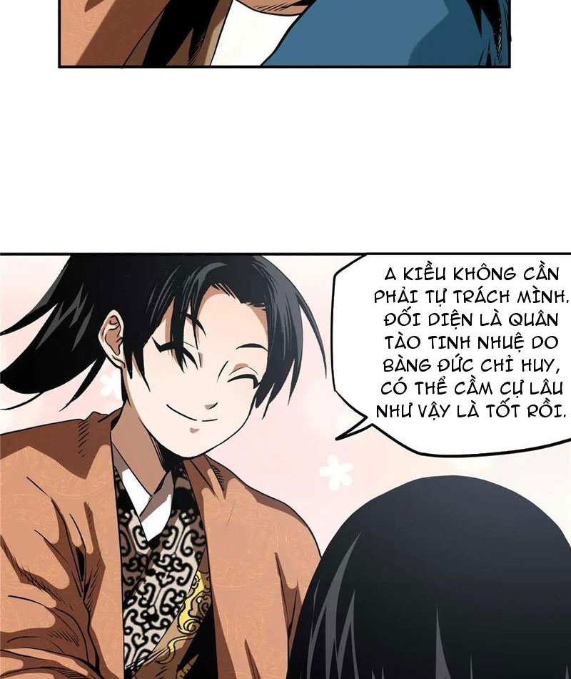 Thiếu Niên Nghiện Net Lưu Thiện Quật Khởi Chapter 30 - Trang 31