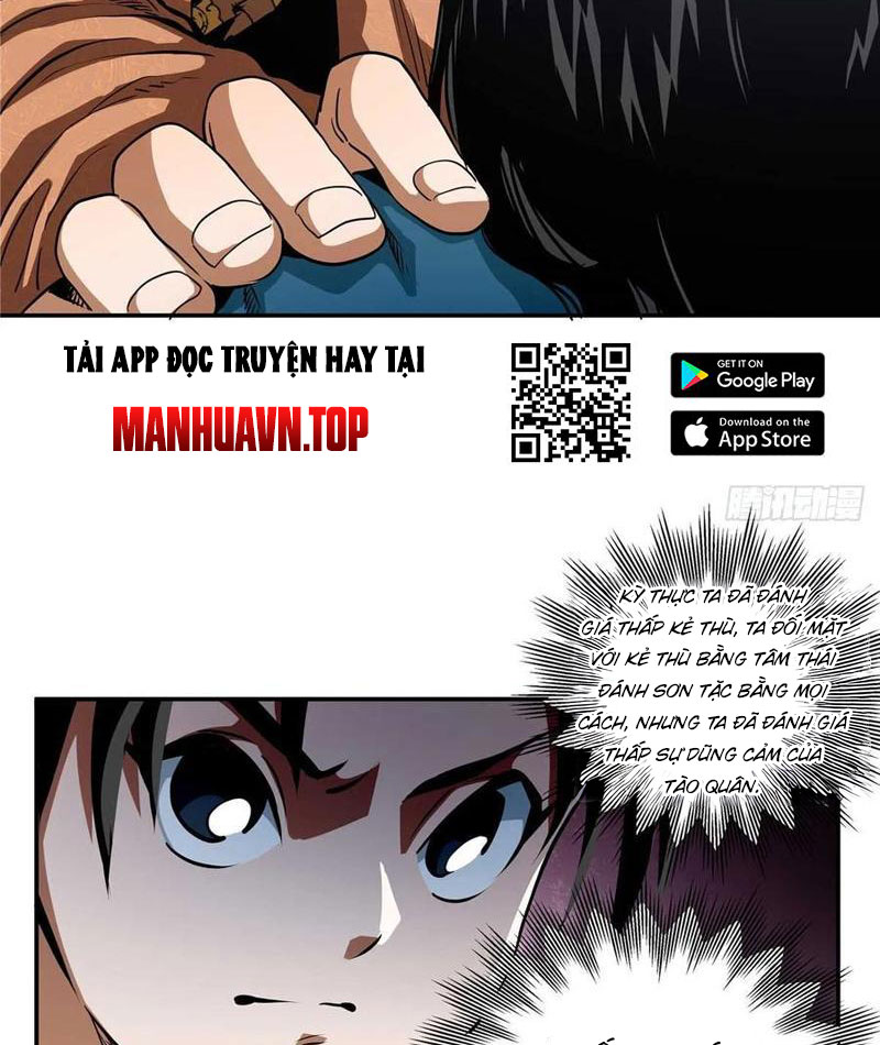 Thiếu Niên Nghiện Net Lưu Thiện Quật Khởi Chapter 30 - Trang 32