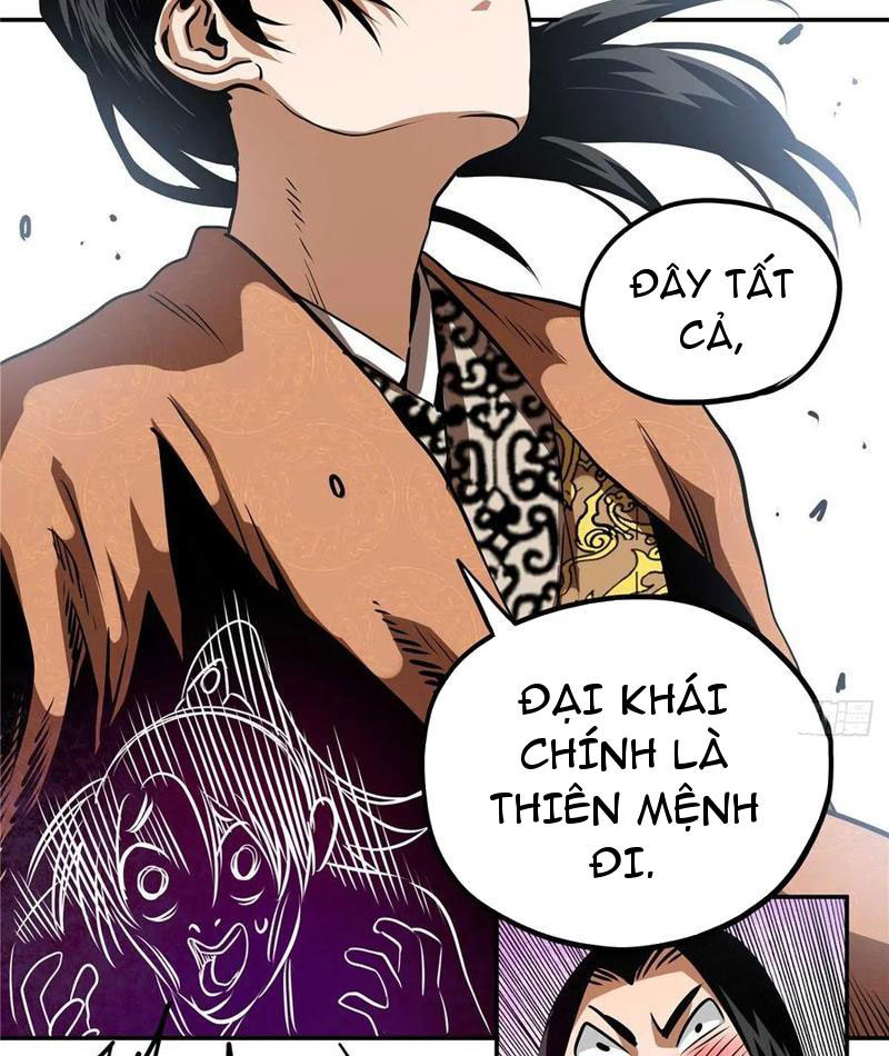 Thiếu Niên Nghiện Net Lưu Thiện Quật Khởi Chapter 30 - Trang 37