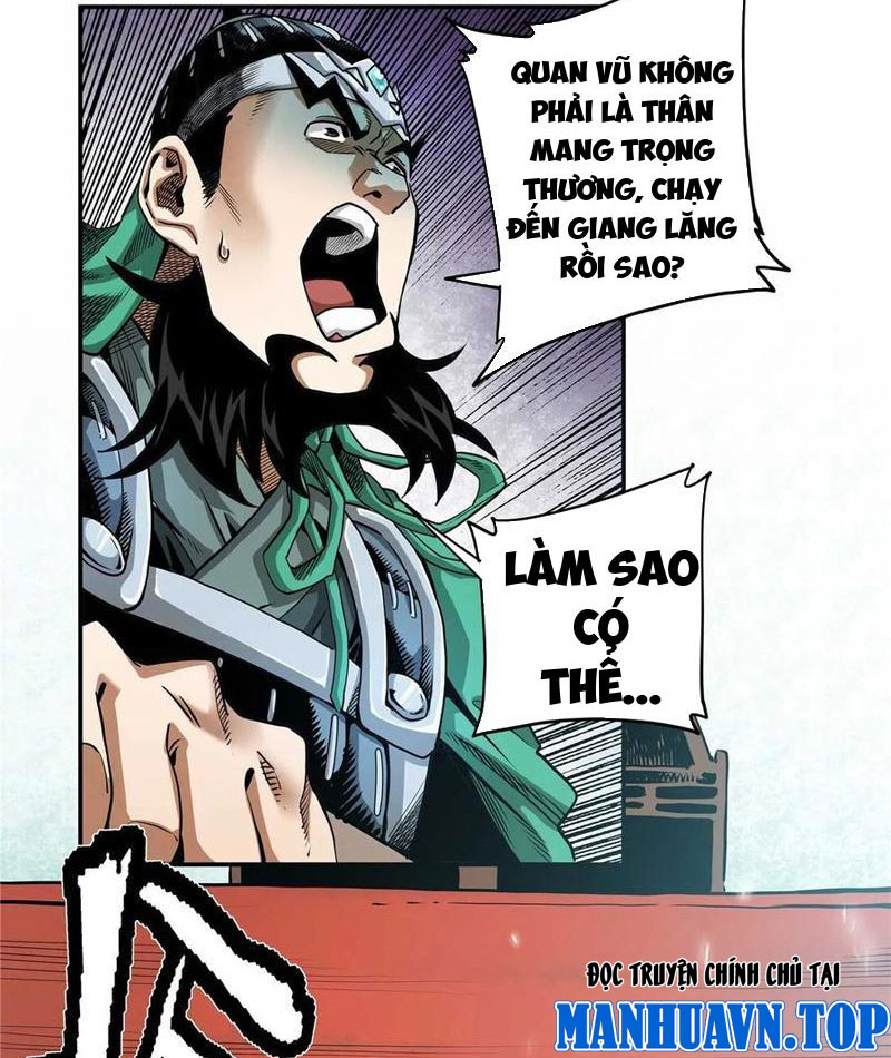 Thiếu Niên Nghiện Net Lưu Thiện Quật Khởi Chapter 30 - Trang 4