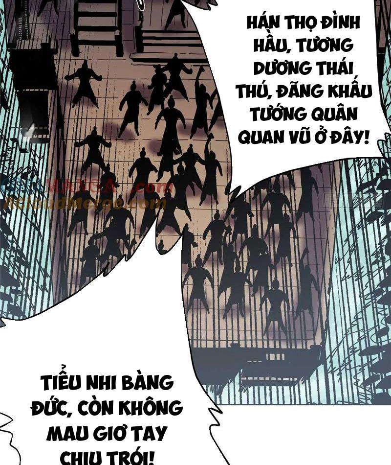 Thiếu Niên Nghiện Net Lưu Thiện Quật Khởi Chapter 30 - Trang 6