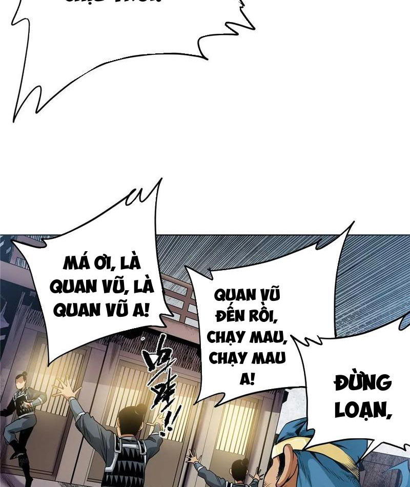 Thiếu Niên Nghiện Net Lưu Thiện Quật Khởi Chapter 30 - Trang 7