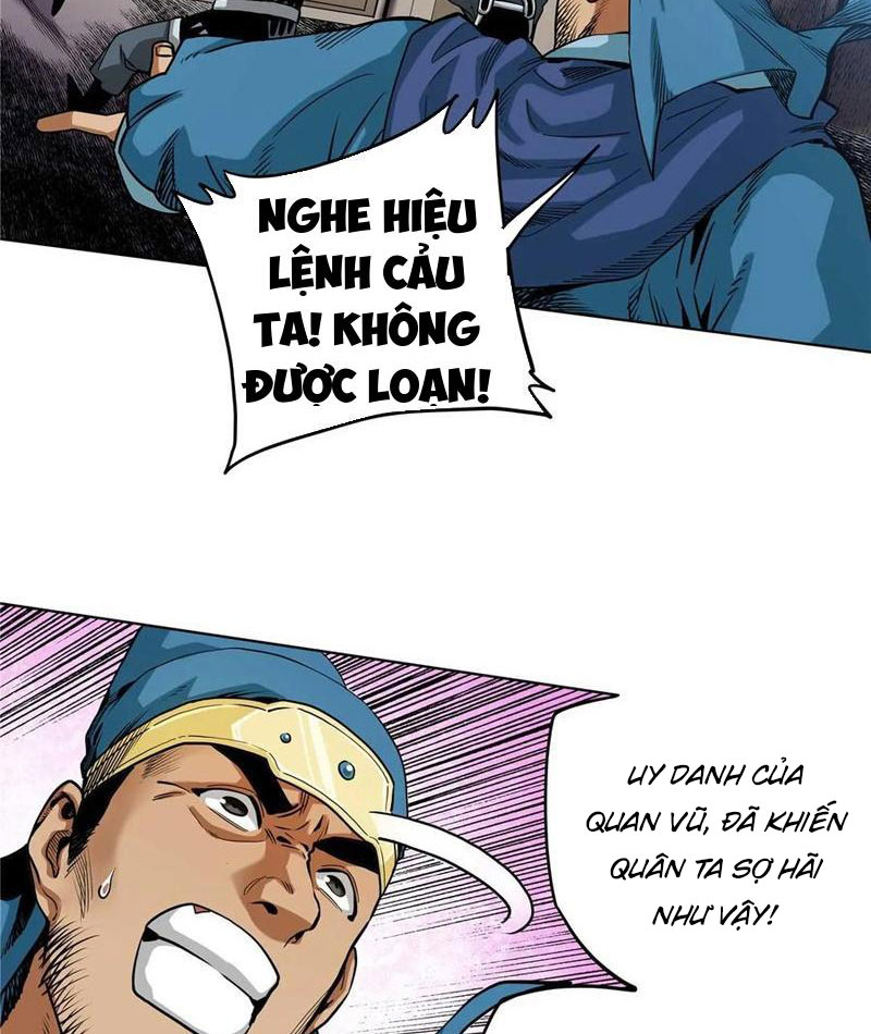 Thiếu Niên Nghiện Net Lưu Thiện Quật Khởi Chapter 30 - Trang 8