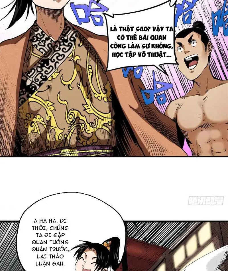 Thiếu Niên Nghiện Net Lưu Thiện Quật Khởi Chapter 31 - Trang 12