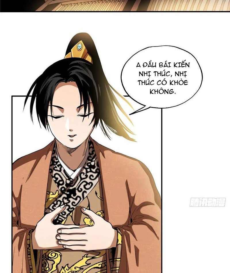 Thiếu Niên Nghiện Net Lưu Thiện Quật Khởi Chapter 31 - Trang 21