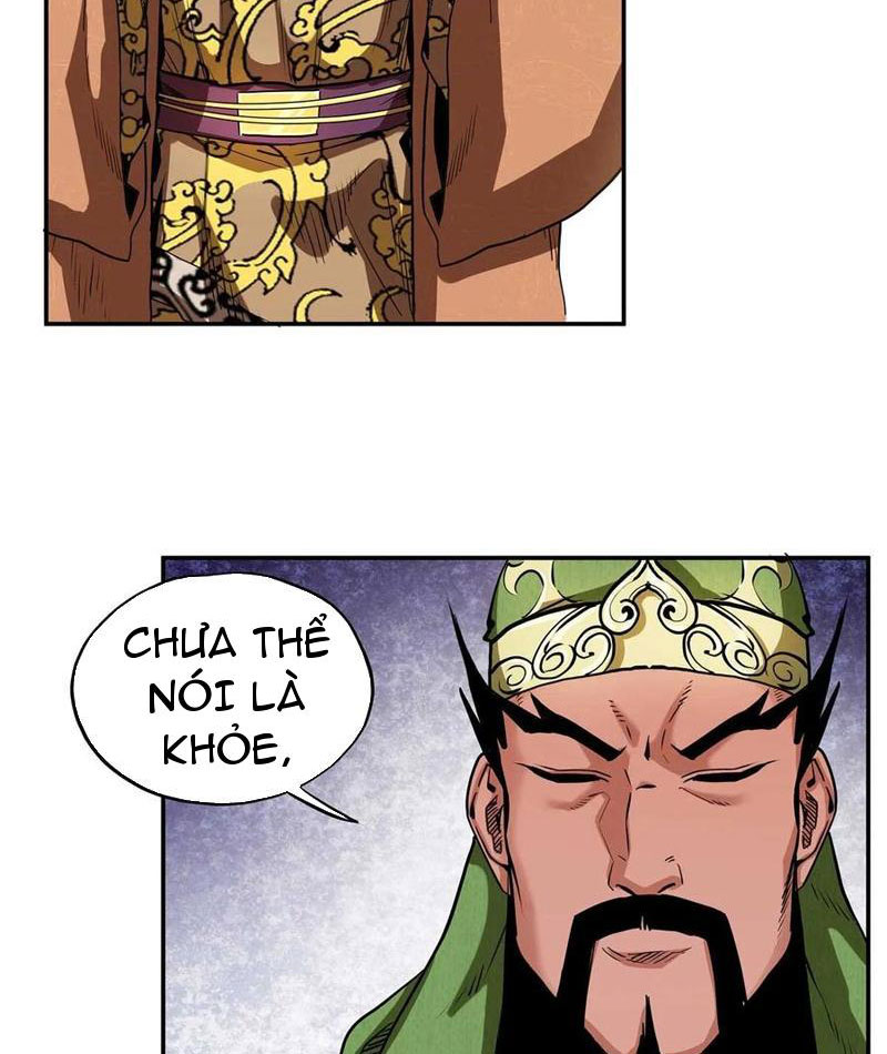Thiếu Niên Nghiện Net Lưu Thiện Quật Khởi Chapter 31 - Trang 22