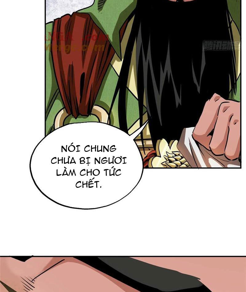 Thiếu Niên Nghiện Net Lưu Thiện Quật Khởi Chapter 31 - Trang 23