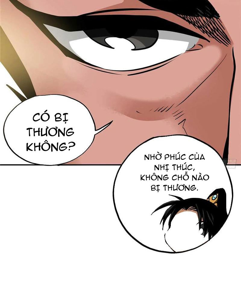 Thiếu Niên Nghiện Net Lưu Thiện Quật Khởi Chapter 31 - Trang 24