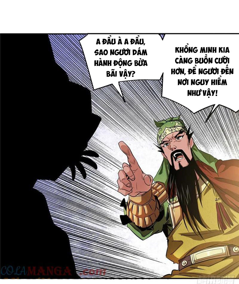 Thiếu Niên Nghiện Net Lưu Thiện Quật Khởi Chapter 31 - Trang 25