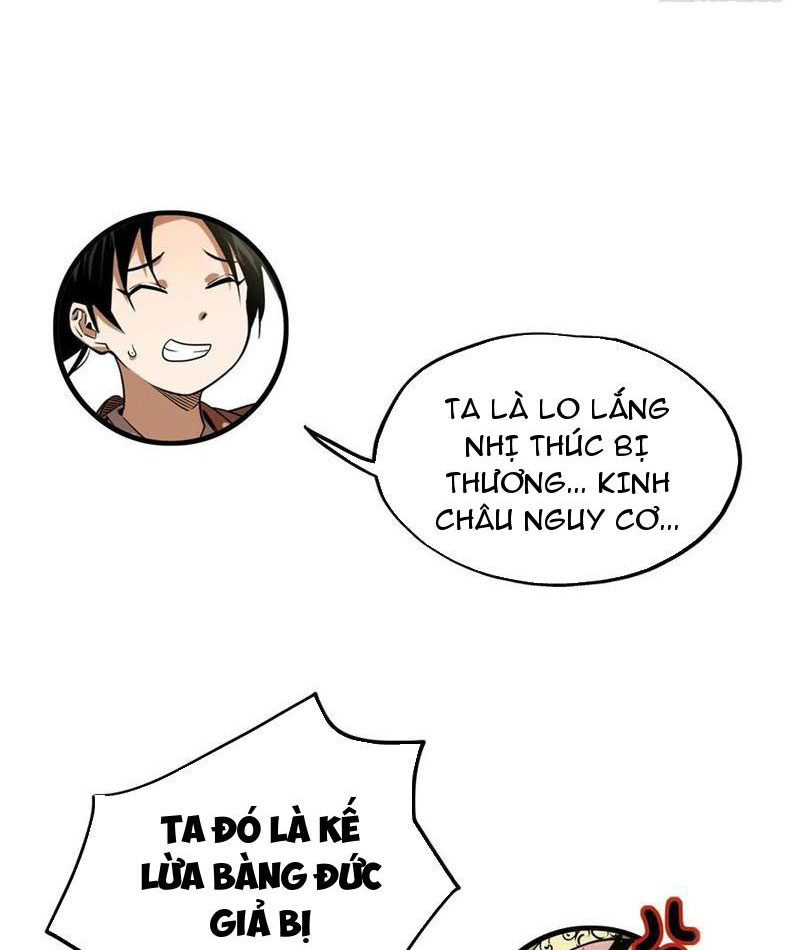 Thiếu Niên Nghiện Net Lưu Thiện Quật Khởi Chapter 31 - Trang 26