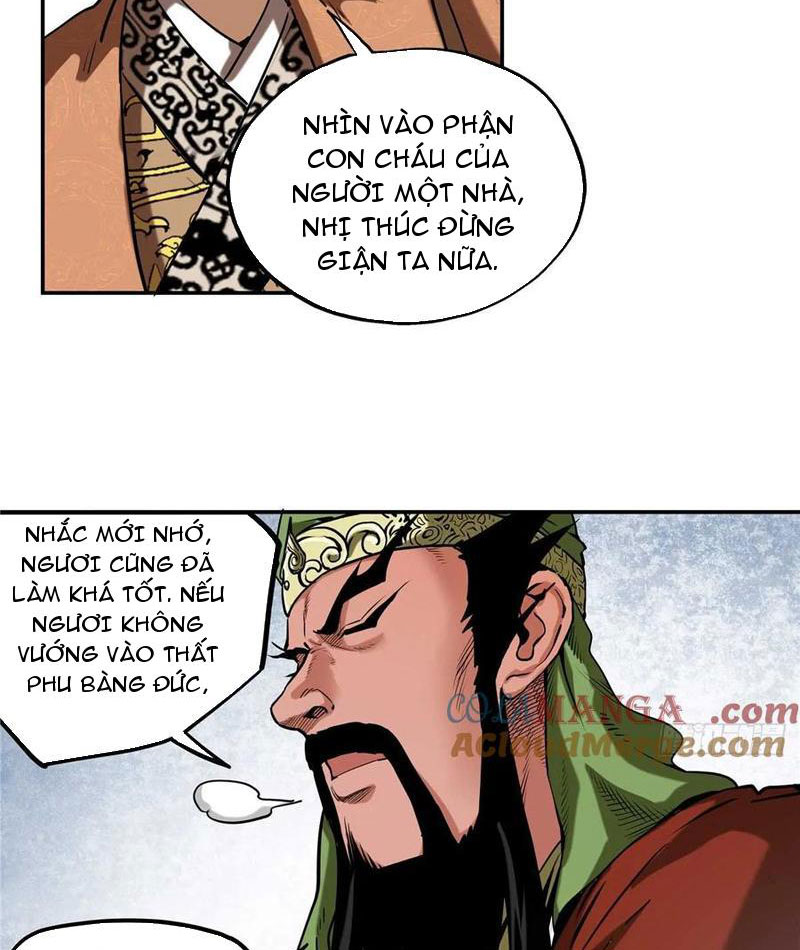 Thiếu Niên Nghiện Net Lưu Thiện Quật Khởi Chapter 31 - Trang 28
