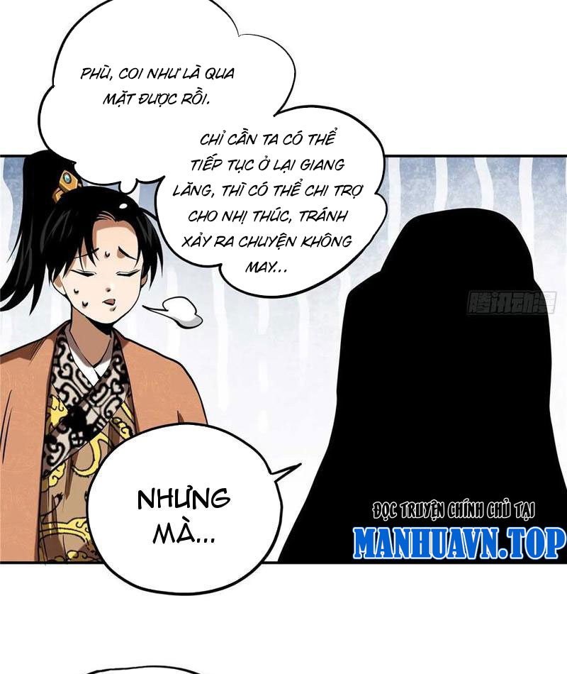 Thiếu Niên Nghiện Net Lưu Thiện Quật Khởi Chapter 31 - Trang 30