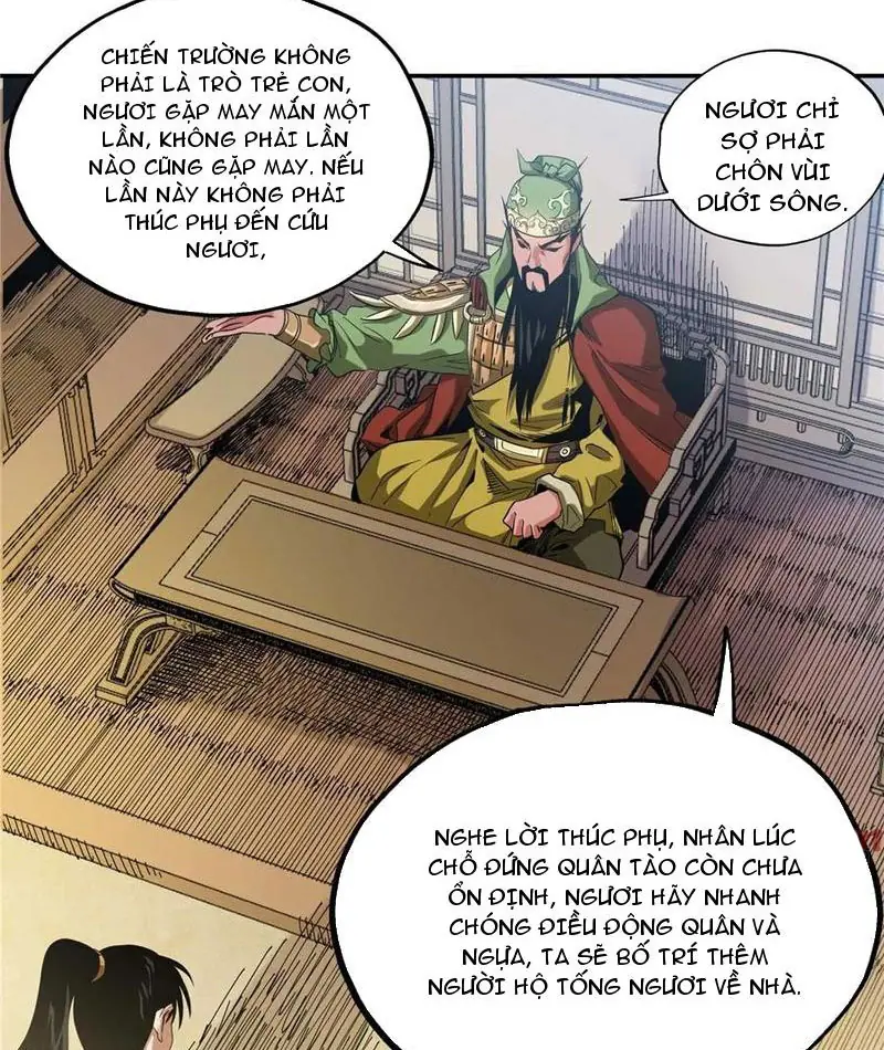 Thiếu Niên Nghiện Net Lưu Thiện Quật Khởi Chapter 31 - Trang 31