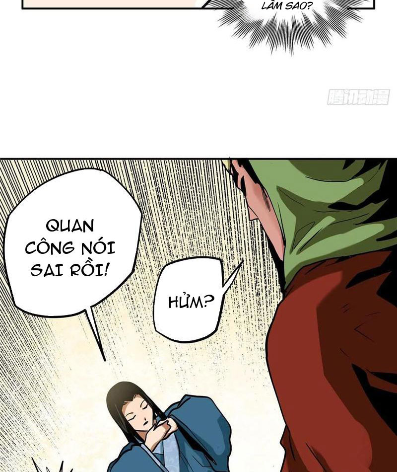 Thiếu Niên Nghiện Net Lưu Thiện Quật Khởi Chapter 31 - Trang 33