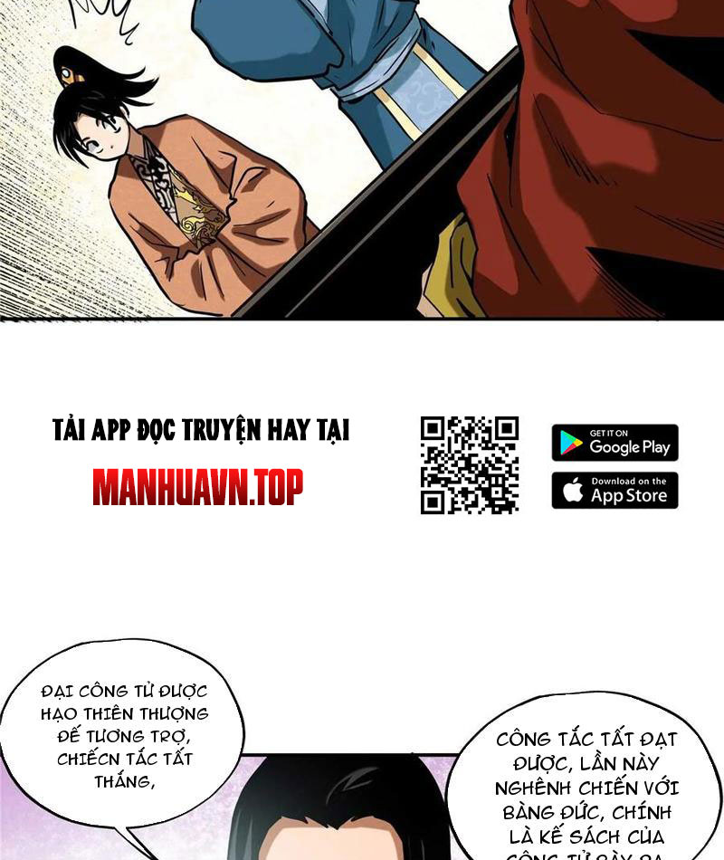 Thiếu Niên Nghiện Net Lưu Thiện Quật Khởi Chapter 31 - Trang 34