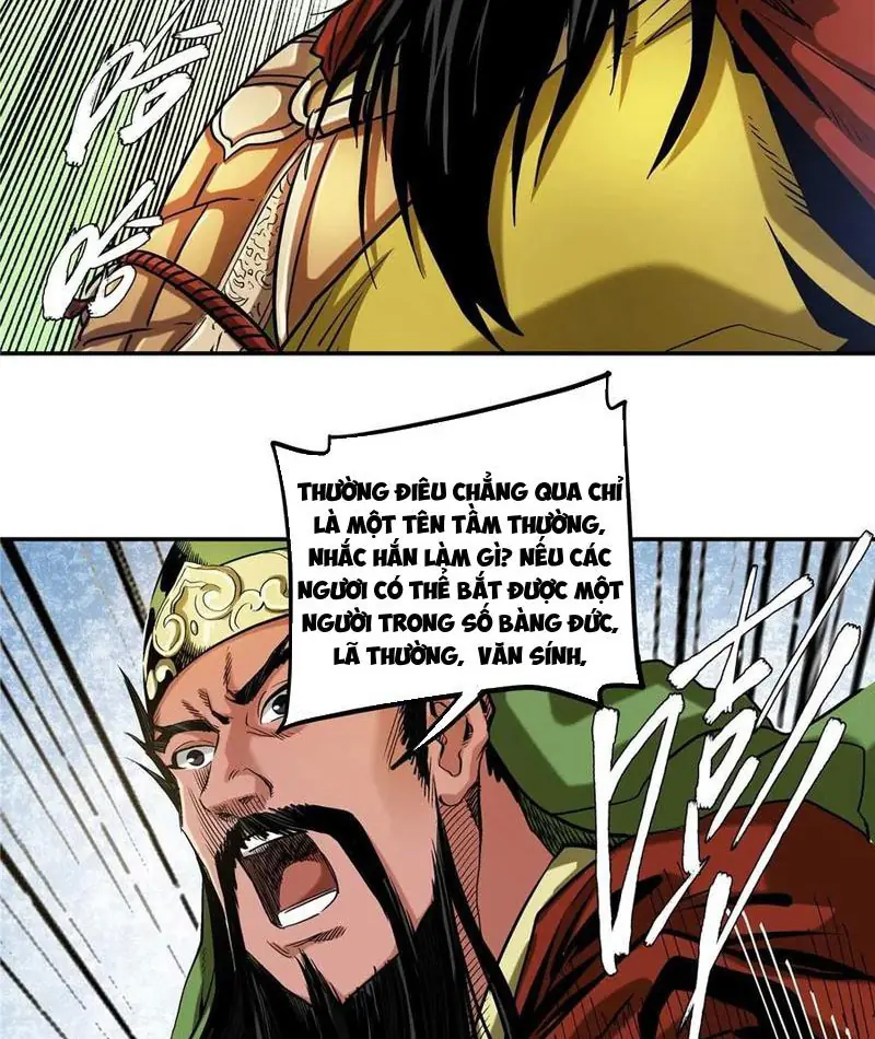 Thiếu Niên Nghiện Net Lưu Thiện Quật Khởi Chapter 31 - Trang 39