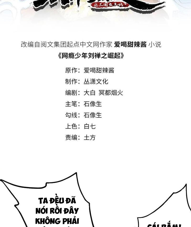 Thiếu Niên Nghiện Net Lưu Thiện Quật Khởi Chapter 31 - Trang 4