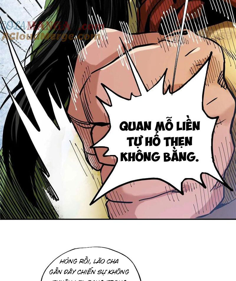 Thiếu Niên Nghiện Net Lưu Thiện Quật Khởi Chapter 31 - Trang 40