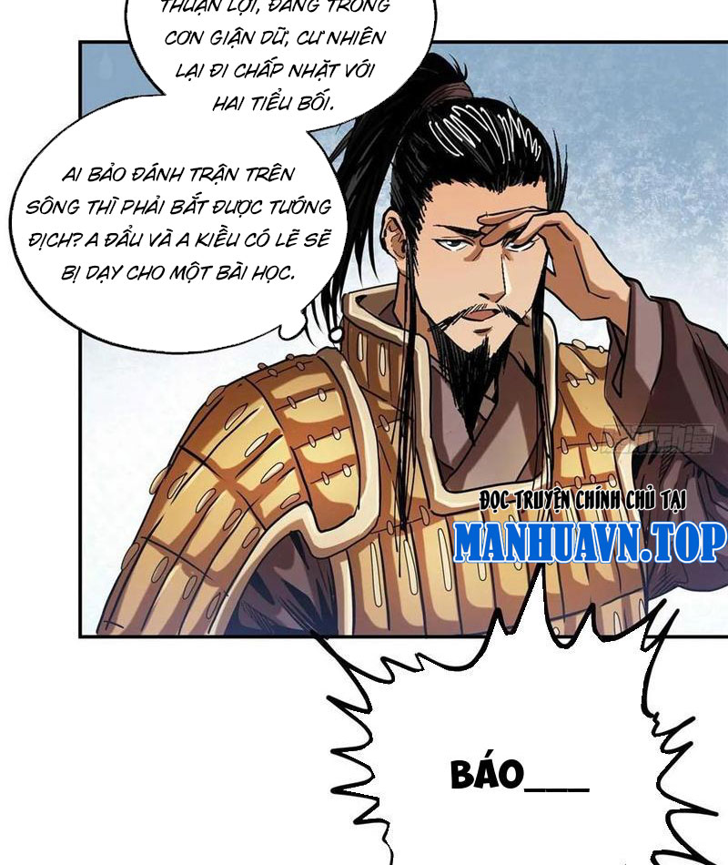 Thiếu Niên Nghiện Net Lưu Thiện Quật Khởi Chapter 31 - Trang 41