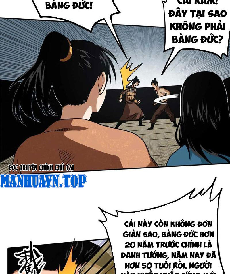 Thiếu Niên Nghiện Net Lưu Thiện Quật Khởi Chapter 31 - Trang 5