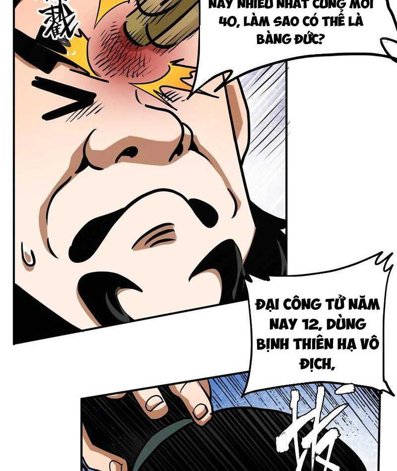 Thiếu Niên Nghiện Net Lưu Thiện Quật Khởi Chapter 31 - Trang 6
