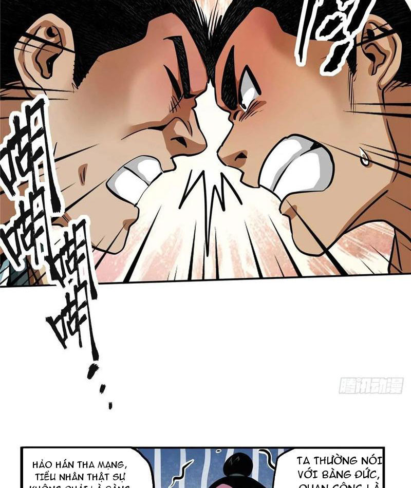 Thiếu Niên Nghiện Net Lưu Thiện Quật Khởi Chapter 31 - Trang 8