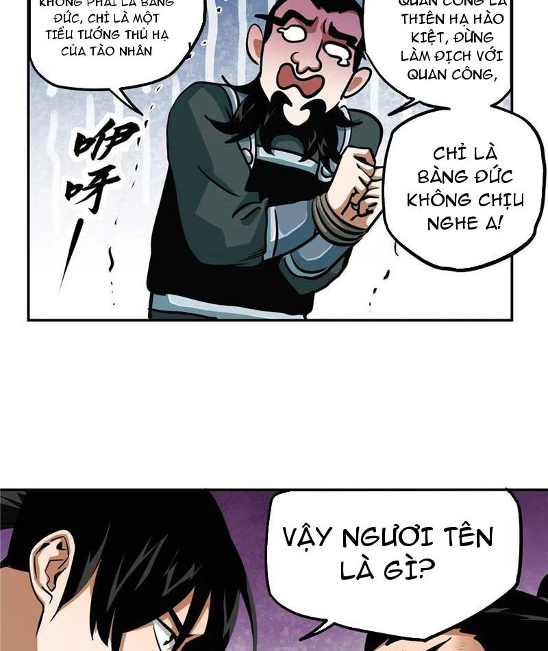 Thiếu Niên Nghiện Net Lưu Thiện Quật Khởi Chapter 31 - Trang 9