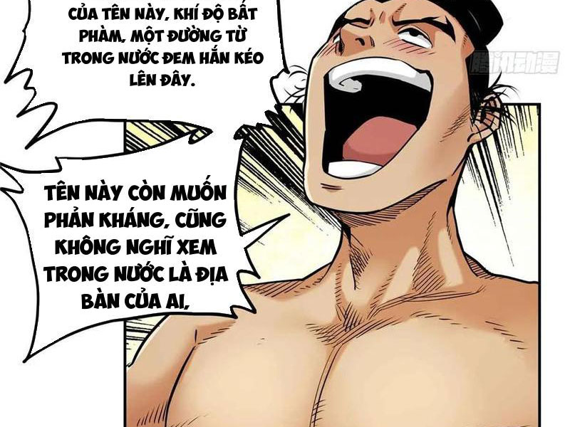 Thiếu Niên Nghiện Net Lưu Thiện Quật Khởi Chapter 32 - Trang 11