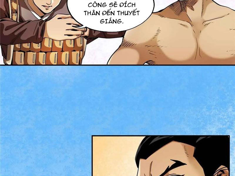 Thiếu Niên Nghiện Net Lưu Thiện Quật Khởi Chapter 32 - Trang 16