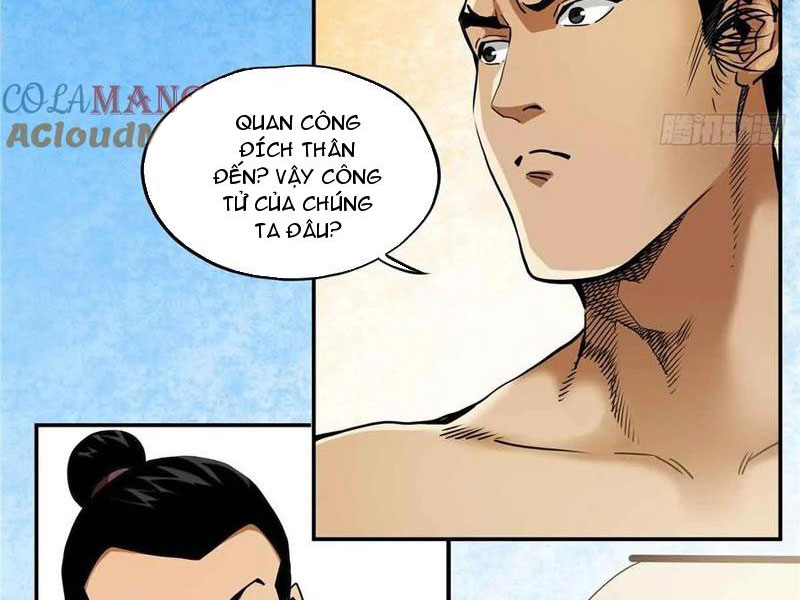 Thiếu Niên Nghiện Net Lưu Thiện Quật Khởi Chapter 32 - Trang 17