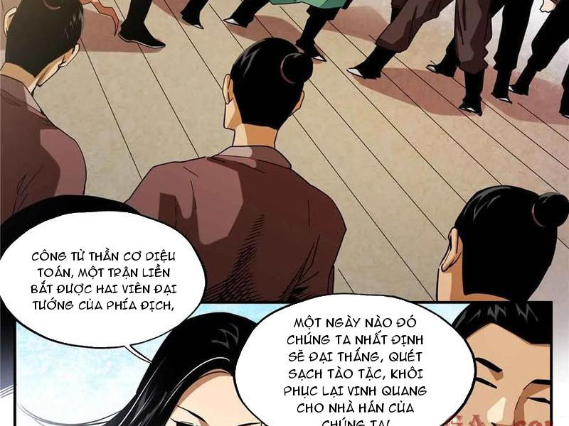 Thiếu Niên Nghiện Net Lưu Thiện Quật Khởi Chapter 32 - Trang 20