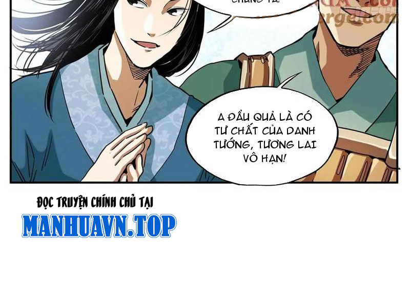 Thiếu Niên Nghiện Net Lưu Thiện Quật Khởi Chapter 32 - Trang 21