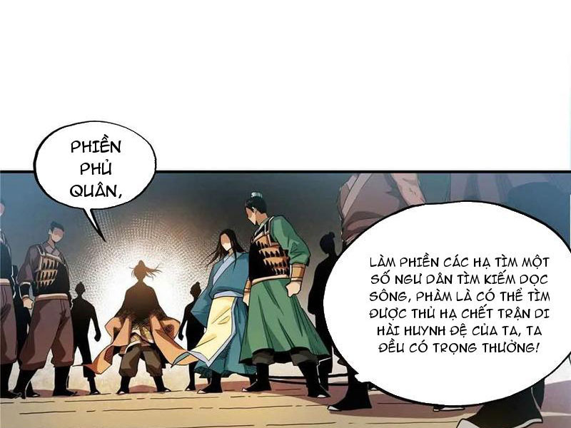 Thiếu Niên Nghiện Net Lưu Thiện Quật Khởi Chapter 32 - Trang 35