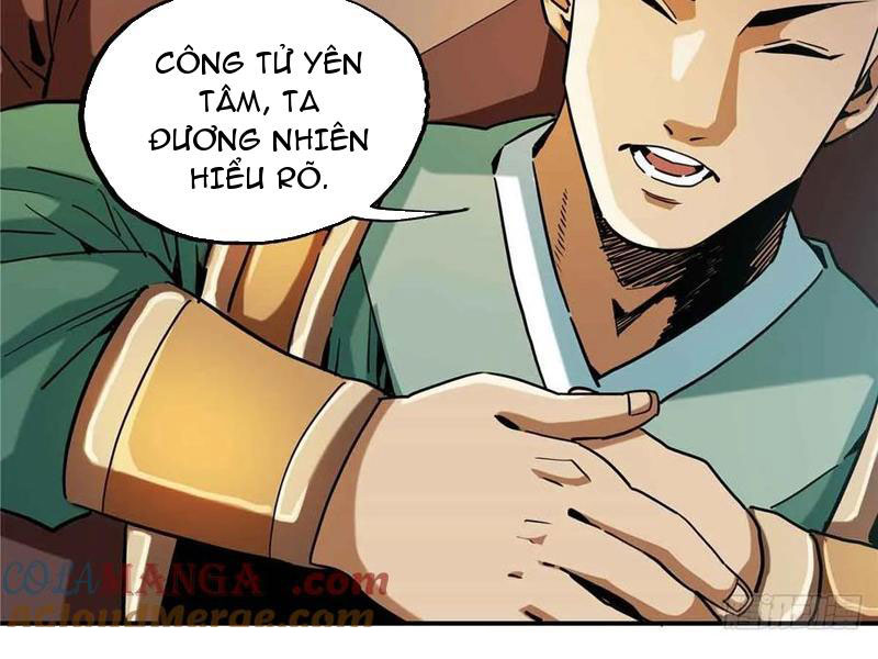 Thiếu Niên Nghiện Net Lưu Thiện Quật Khởi Chapter 32 - Trang 41