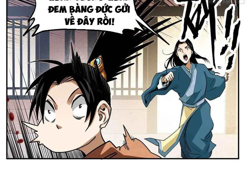 Thiếu Niên Nghiện Net Lưu Thiện Quật Khởi Chapter 33 - Trang 16