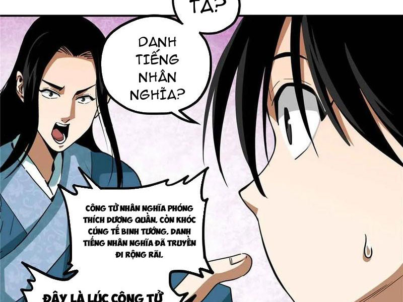 Thiếu Niên Nghiện Net Lưu Thiện Quật Khởi Chapter 33 - Trang 23