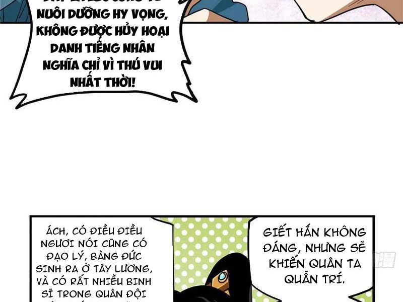 Thiếu Niên Nghiện Net Lưu Thiện Quật Khởi Chapter 33 - Trang 24