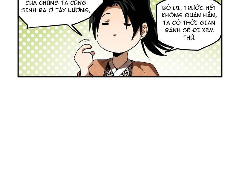 Thiếu Niên Nghiện Net Lưu Thiện Quật Khởi Chapter 33 - Trang 25
